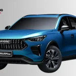 Haval Jolion Pro: Sport vs. Hybrid Models – Which One Should You Choose?