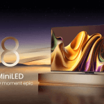 Hisense Unveils Next-Gen AI-Enhanced 75U8N Smart TV in South Africa