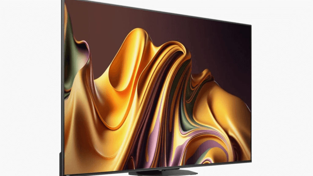 Hisense Unveils Next-Gen AI-Enhanced 75U8N Smart TV in South Africa