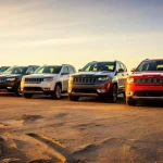 How Lower Fuel Prices Have Benefited SUV Owners Over the Past Few Months