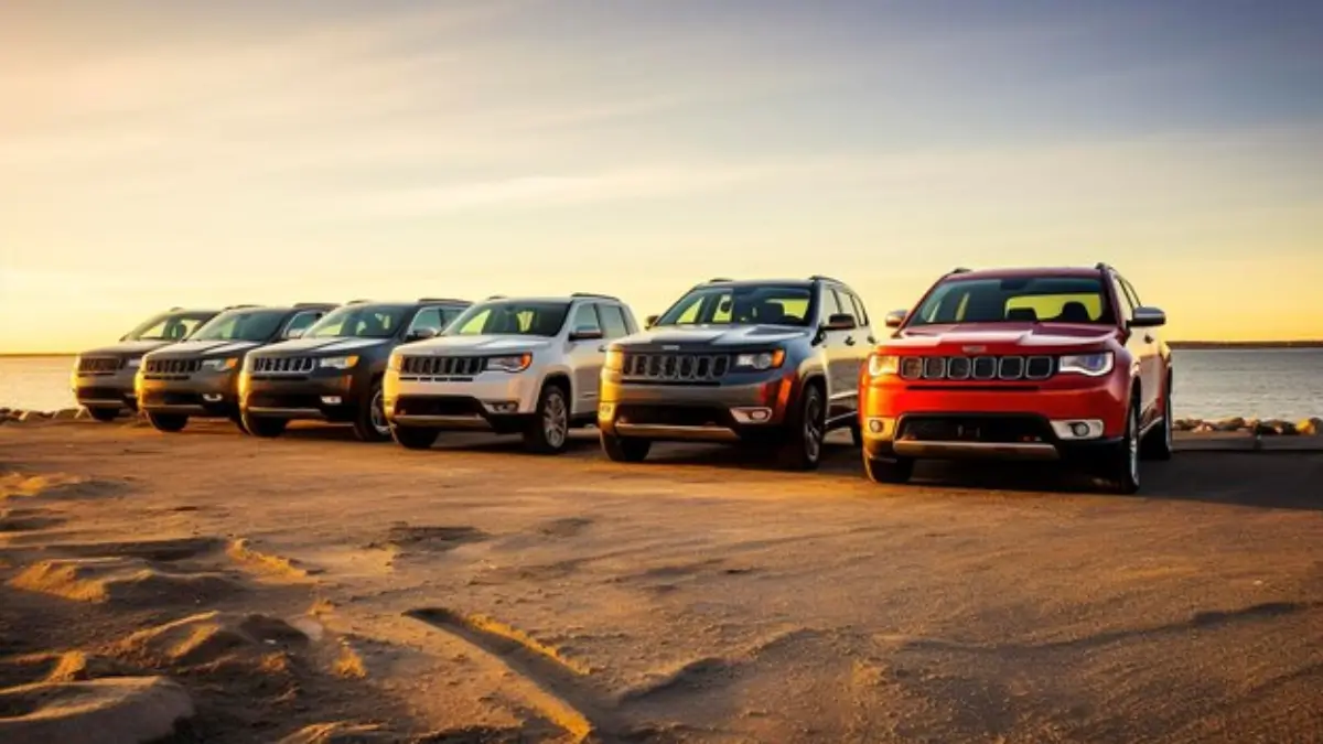 How Lower Fuel Prices Have Benefited SUV Owners Over the Past Few Months