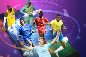 How to Watch Soccer on SABC Sport+