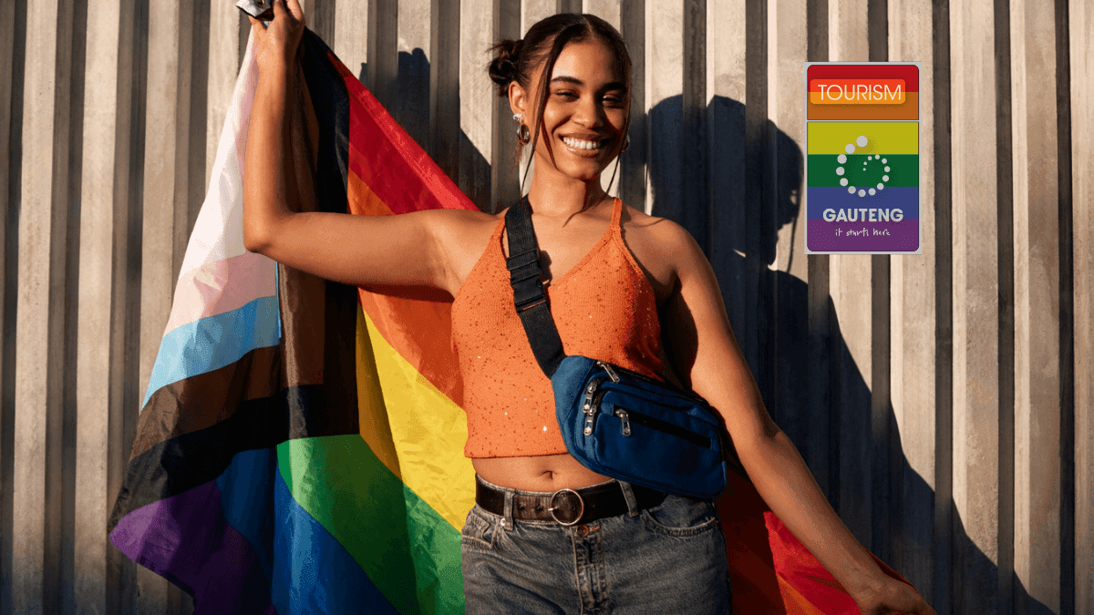 Pride