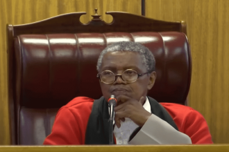 Senzo Meyiwa Murder Trial