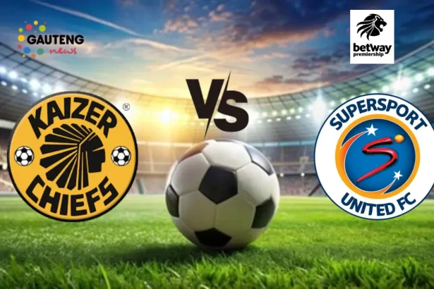 Kaizer Chiefs vs SuperSport United - Predictions, Betting Odds, Kick-Off