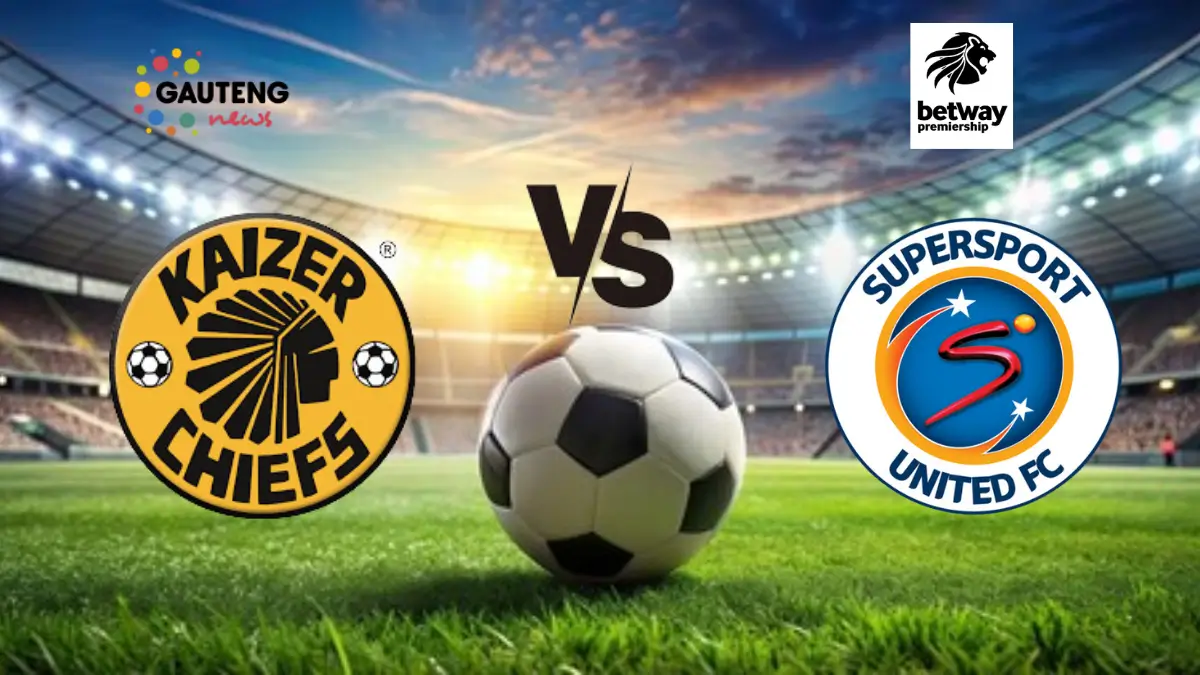 Kaizer Chiefs vs SuperSport United - Predictions, Betting Odds, Kick-Off