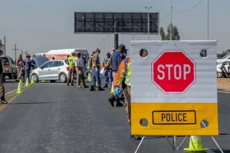 Know Your Rights When Pulled Over at a Roadblock in South Africa