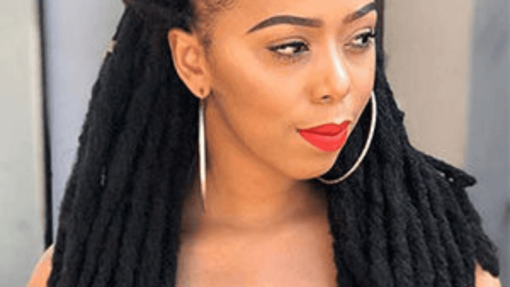 6 Stylish Tips to Perfect the Jozi Dred Look with the Darling Natural Collection