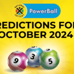 Powerball Predictions