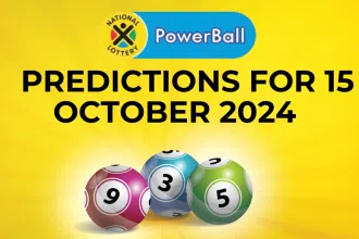 Powerball Predictions