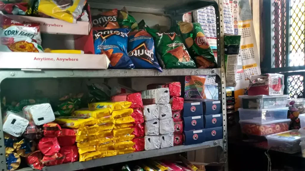 Gayton McKenzie Urges Closure of Foreign-Owned Spaza Shops and Mass Deportations Amid Food Poisoning Outcry