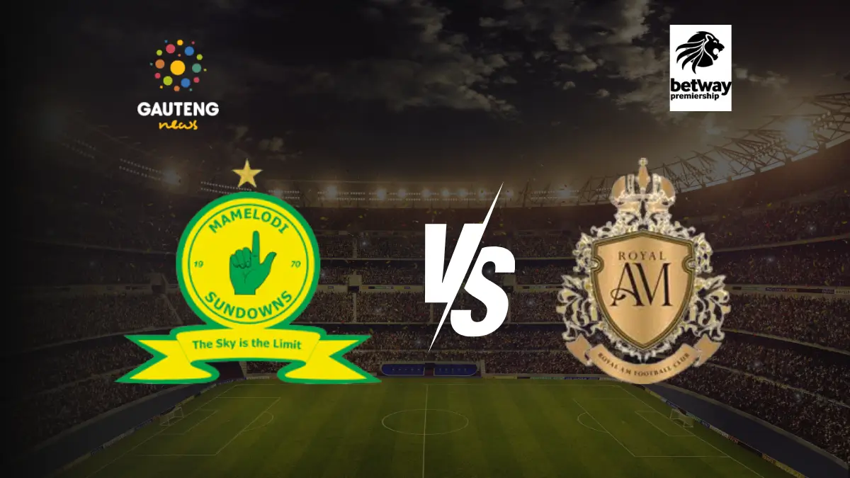 Mamelodi Sundowns vs Royal AM -Predictions, Betting Odds, H2H