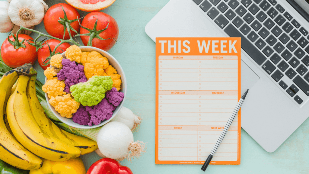 10 Ways To Improve Your Family's Diet