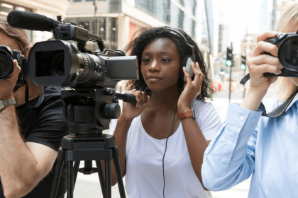 Media24 Multimedia Journalism Internship Programme