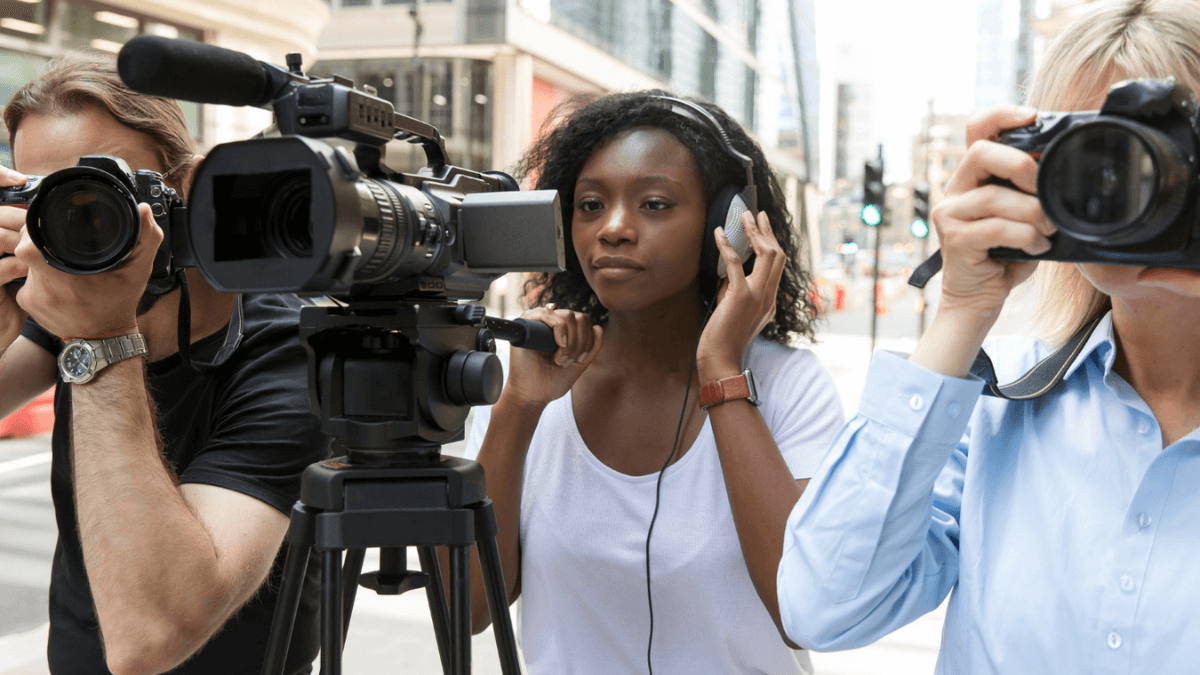 Media24 Multimedia Journalism Internship Programme