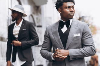 Top 30 Corporate Work Suits for Men: Elevate Your Professional Style