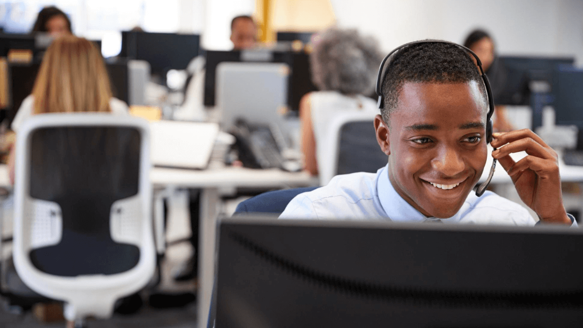 MiWay Client Services Internship