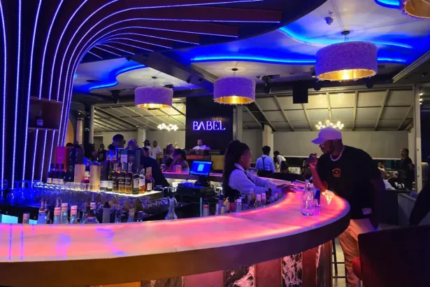 Michelle Babel Restaurant 01 scaled 1