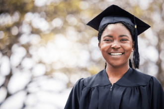 Moshal Scholarship Program 2025