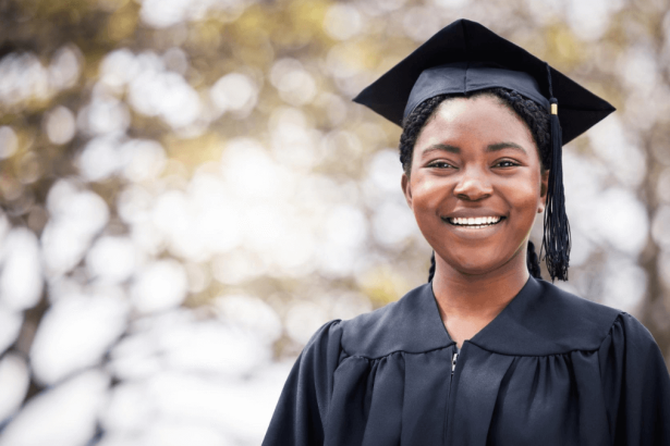 Moshal Scholarship Program 2025