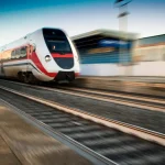 New Bullet Train from Gauteng to Limpopo: What to Expect from SA's High-Speed Rail Project
