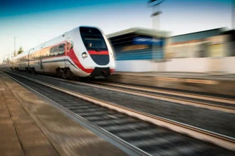 New Bullet Train from Gauteng to Limpopo: What to Expect from SA's High-Speed Rail Project