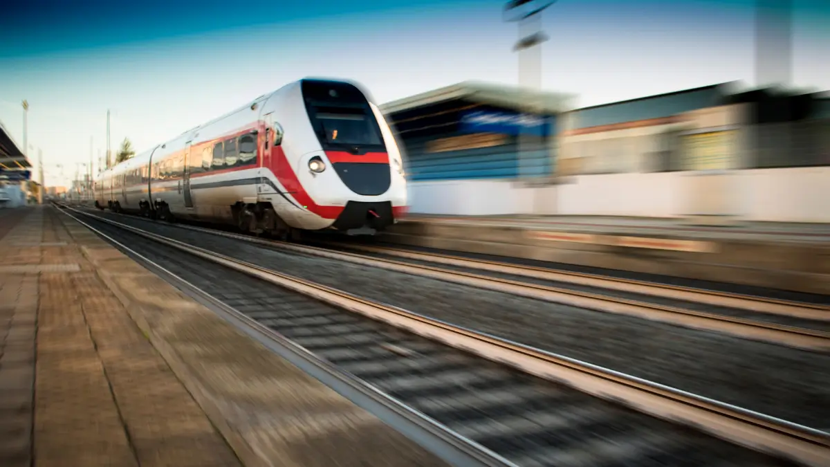 New Bullet Train from Gauteng to Limpopo: What to Expect from SA's High-Speed Rail Project