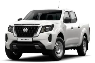 Nissan Navara Gears Up to Challenge Hilux Ranger and D Max Amid Tough Bakkie Market 1 1