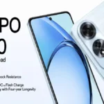 Oppo Launches Budget-Friendly Oppo A60 in SA for 6K: Affordable, But No 5G Support