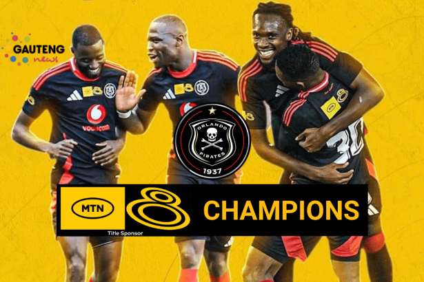 MTN8 prize money