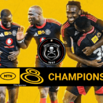 Orlando Pirates