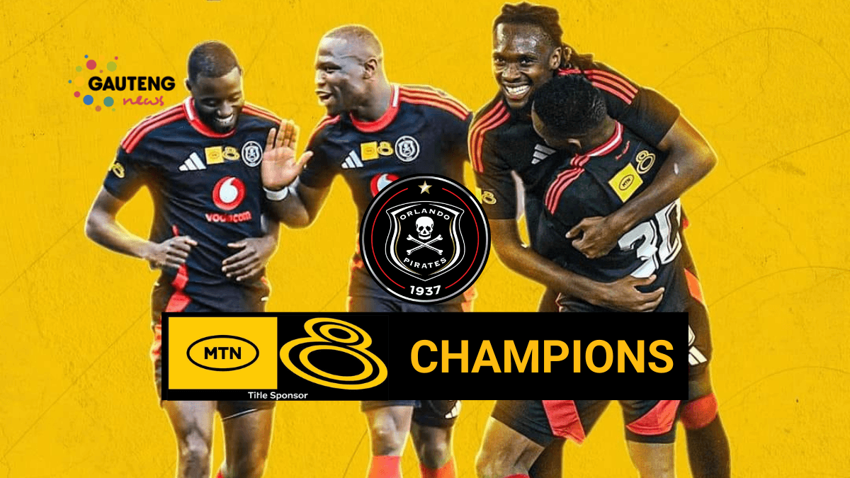 Orlando Pirates