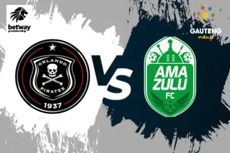 Orlando Pirates Vs AmaZulu - Predictions, Betting Tips, H2H, Kick Off