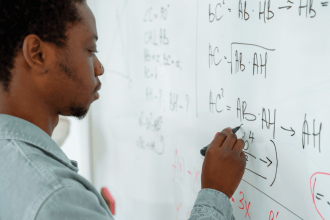 Physical Science Teacher