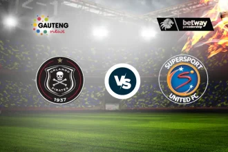 Pirates vs SuperSport - Predictions, H2H, Kick-Off Time, Where to Watch