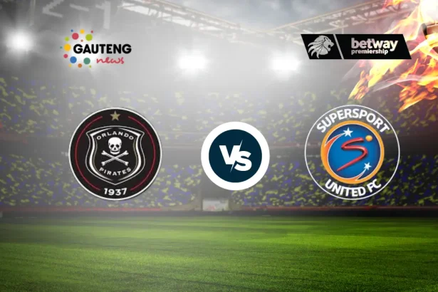 Pirates vs SuperSport - Predictions, H2H, Kick-Off Time, Where to Watch