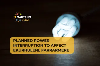 Planned Power Interruption to Affect Ekurhuleni, Farrarmere: Residents to Face 8-Hour Outage
