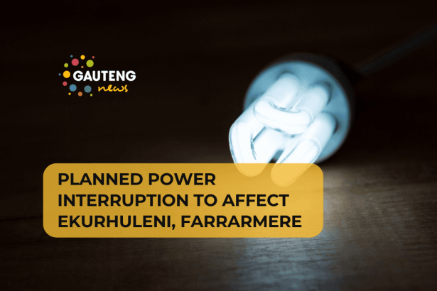 Planned Power Interruption to Affect Ekurhuleni, Farrarmere: Residents to Face 8-Hour Outage