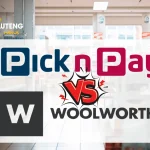 Pick n pay vs woolworths