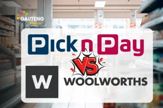 Pick n pay vs woolworths