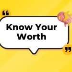 Quote of the Day - 24 October 2024 A Hilarious Reminder of Your Worth