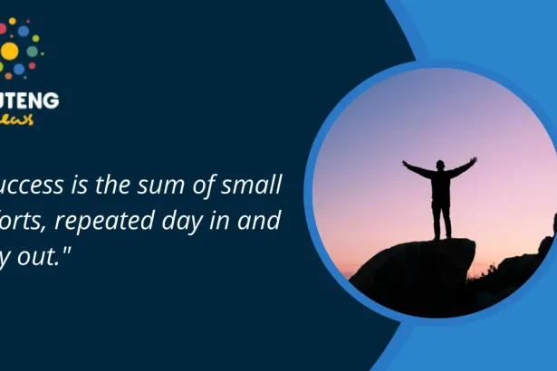 Quote of the Day, October 14 - How to Apply Today's Quote for Career Growth