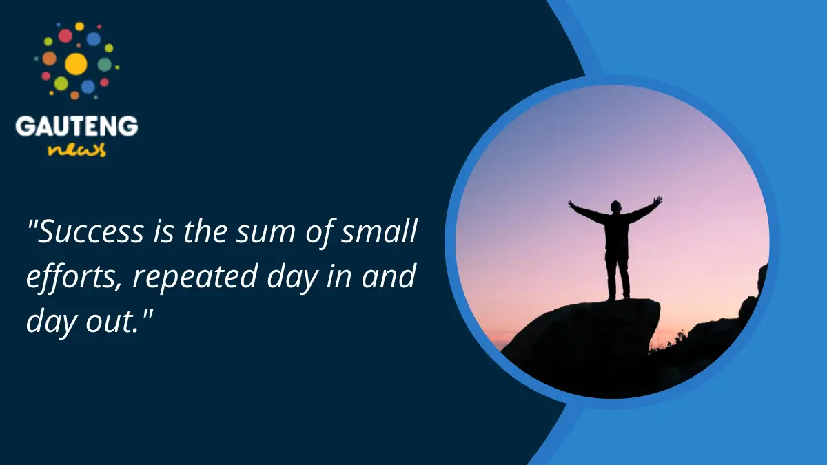 Quote of the Day, October 14 - How to Apply Today's Quote for Career Growth