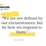 Quote of the Day - October 21, 2024: How to Transform Challenges into Growth