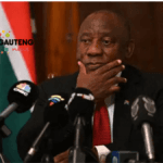 Ramaphosa Calls on ANC to Use GNU to Win Back Citizens By Asking for 'Love Back'