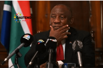 Ramaphosa Calls on ANC to Use GNU to Win Back Citizens By Asking for 'Love Back'