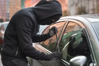 Revealed: The 12 Most Hijacked Cars in South Africa for 2024