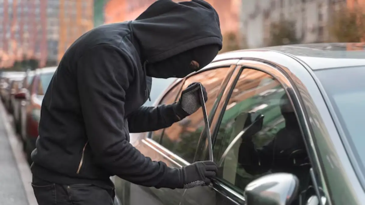 Revealed: The 12 Most Hijacked Cars in South Africa for 2024