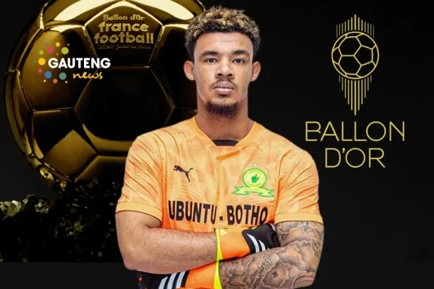 Ronwen Williams' Yashin Trophy Votes Update Can He Clinch the Title