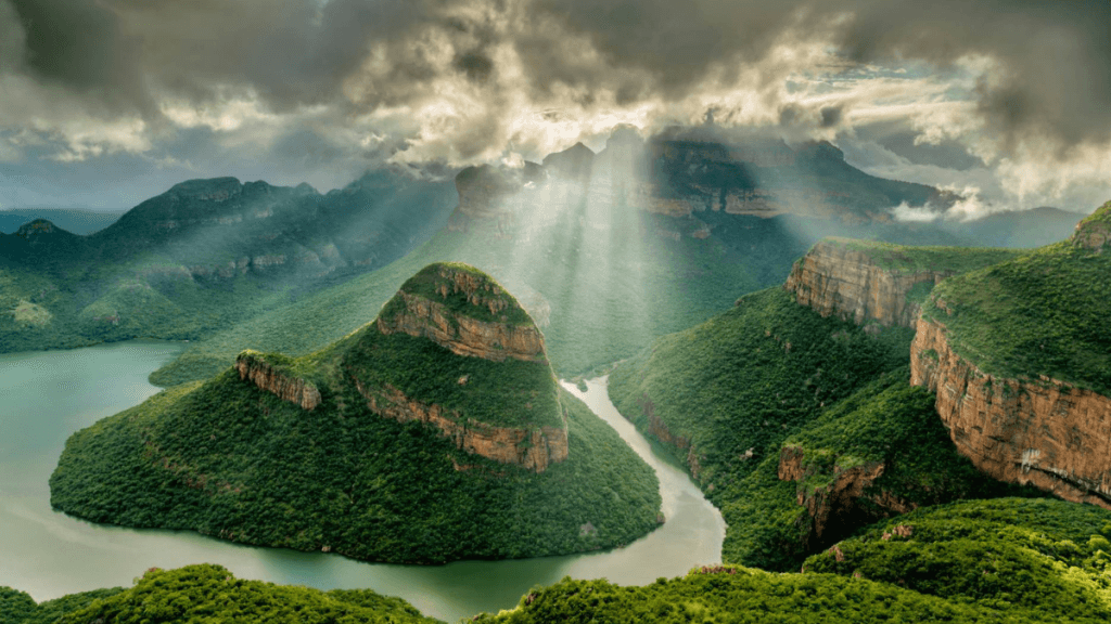 Must-Visit December Holiday Destinations in Mpumalanga